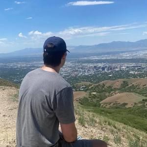 Meet your Posher, Corey